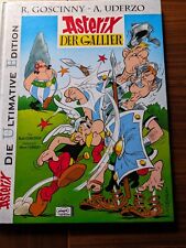 Asterix - Die ultimative Edition 1