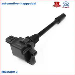Ignition Coil for Mitsubishi Carisma Volvo V40 1998 MD362913 - Picture 1 of 3