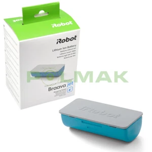 ORIGINAL Lithium Ion Battery 4446040 1950mAh for iRobot Braava Jet 240  - Picture 1 of 3