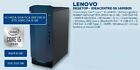 Lenovo IdeaCentre G5 14IMB05 - Intel i5 + SSD M.2 512GB + Ram 8GB + Windows 11