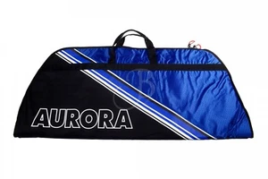 Aurora Next compound case blue - Picture 1 of 2