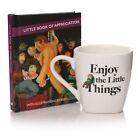 Beryl Cook-Little Book Of Appreciation Set: Espresso Cup & (US IMPORT) HBOOK NEW