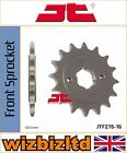 Honda Cb400 Nb,Nc,Nd 1981-1983 Jt Front Sprocket 16 Teeth [Replacement]