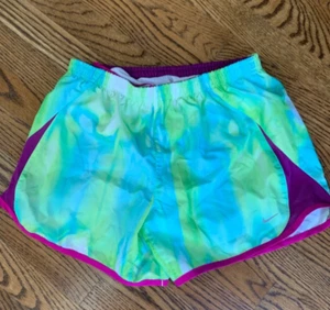 nike athletic shorts girls xl NWOT - Picture 1 of 5