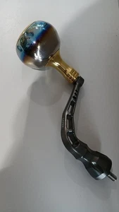Livre 70-75 Power Handle - Picture 1 of 4