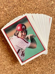 1984 All-Star Set Collector's Edition (Glossy Send-Ins) - Pick your Players - Picture 1 of 1