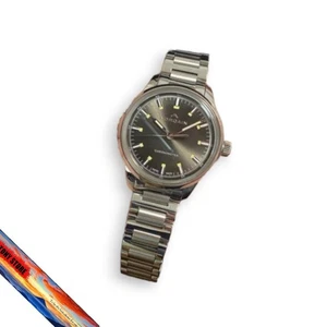 Orologio da polso uomo NORQAIN Freedom 60 39 mm NN2001SA/T201/203S orologio nero Giappone - Foto 1 di 5