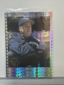 Bill Swift 1997 Score Showcase Series Artist Proof #388 - Colorado Rockies - Picture 1 of 10