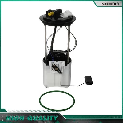 Conjunto de bomba de combustible de 4,6 L para Buick Lucerne Cadillac DTS 2008 V8 Foto 1 de 4