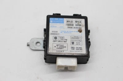 Centralina Immobilizzatore 88205FC001 per Subaru Forester SF - Immagine 1 di 4