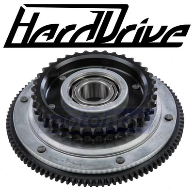 HardDrive Clutch Shell for 2006 Harley Davidson FLSTI Heritage Softail - zk - Изображение 1 из 4