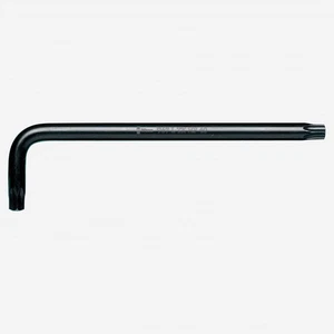 Wera 024160 T8 x 76mm Torx HF L-key - Picture 1 of 1