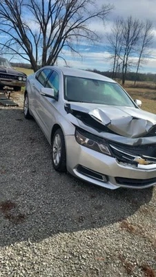 (LOCAL PICKUP ONLY) Windshield Glass Without Lane Departure Warning Fits 14-20 I Foto 1 de 4