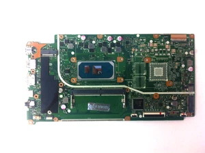 Genuine Asus Vivobook F512J F512JA R2.0 - Intel i3-1005G1 1.2Ghz Motherboard - Picture 1 of 4