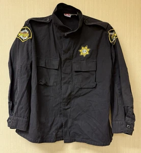 Camisa táctica Propper para hombre X-grande - uniforme regular del sheriff del condado de Thurston - Imagen 1 de 5