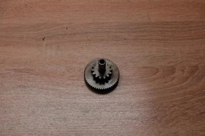 Suzuki AN400 Burgman 400 2003 - 2006 Motorino di Avviamento Al minimo - Foto 1 di 2