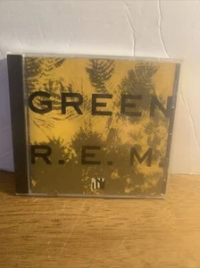 Green [Remastered] R.E.M. Cd B3 - Picture 1 of 2