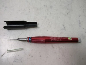 Storz Ophthalmics Ergotec E8700 Micro Scissor Eye Surgery Handpiece  - Picture 1 of 11