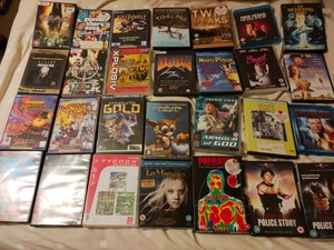 Pc Platformer Video Games For Sale Ebay