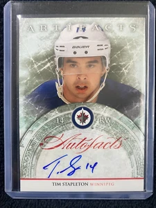 U-Pick List - Autographed Cards - $1.69 ea. - Picture 1 of 34