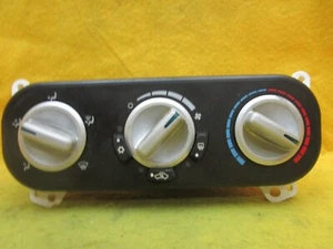 08 09 2008 2009 Dodge Calibe AC Heat Temperature Climate Control Switch - Picture 1 of 6
