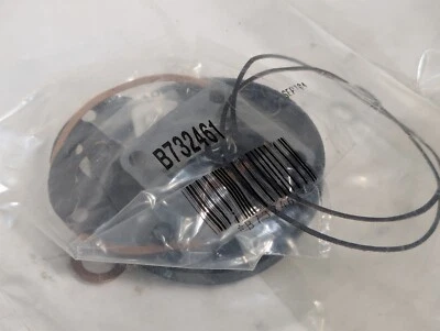 Schrader Bellows B732461 seal kit in sealed original packaging as shown