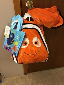 nemo dress for baby