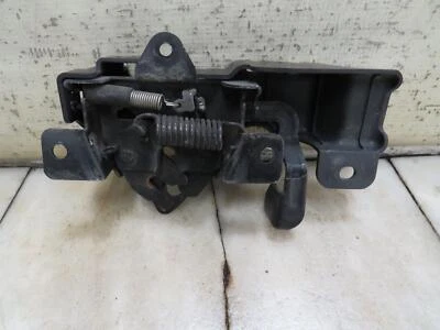 2013 HYUNDAI GENESIS Hood Latch — 第 1/2 张图片