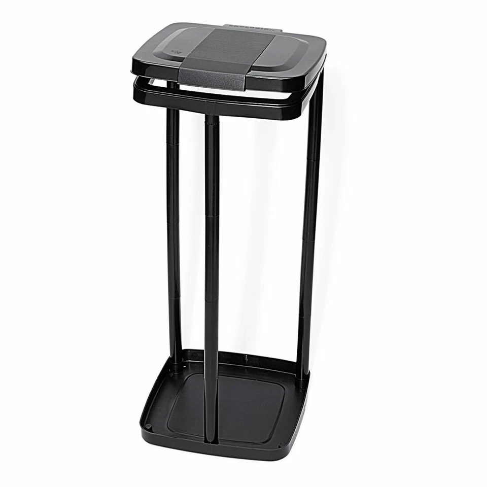 Nölle Müllsackständer Abfallsack-Ständer Gelber Sack Müllsack-Halter 60-120 Ltr - Bild 1 von 1