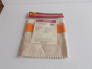 World Marketing Pick A Wick Replacement Kerosene Heater Wick PW - 24 (AW - 31P) - Picture 1 of 1
