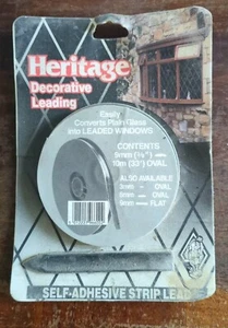 Heritage Decorative Leading - Picture 1 of 2