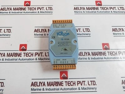 ICP-CON I-7510A Repeater - Image 1 of 4