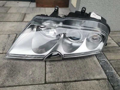 Frontscheinwerfer Bugatti Veyron Links 5B0941009L - Bild 1 von 4