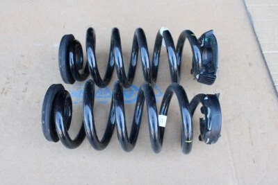 2x VW ID.4 ID.5 Q4 E-Tron Spring Rear Muw 1EA511103 Hrs - Image 1 of 2