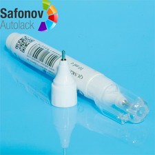 QLS Paint Pen 3 in 1 * 10 ML Honda NH-561P-5 Phantom Gray P. 1992-1992