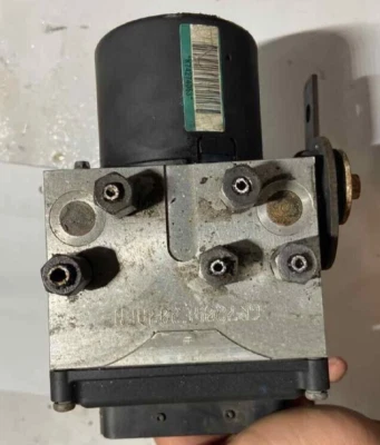 2008-10 FORD F250 F350 SUPER DUTY ABS Anti Lock Brake Pump Assembly GENUINE OEM — 第 1/4 张图片