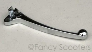 PALANCA DE PERCHA FRENO IZQUIERDO ROKETA, TAOTAO, SUNL,JONWAY, BMS, NST 50CC A 250CC SCOOTER - Imagen 1 de 5