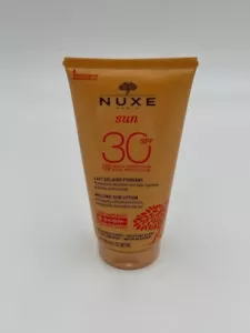 Nuxe Sun Delicious Lozione Alta Protezione SPF30 150ml - Foto 1 di 2