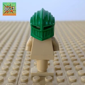 LEGO Castle, Knights Kingdom 2: Rascus HELMET ONLY, cas261, 8781, MORCIA, 2004 - Picture 1 of 6