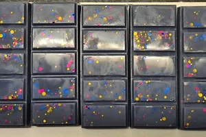 Wax Melts 5x Snapbars - Picture 1 of 1