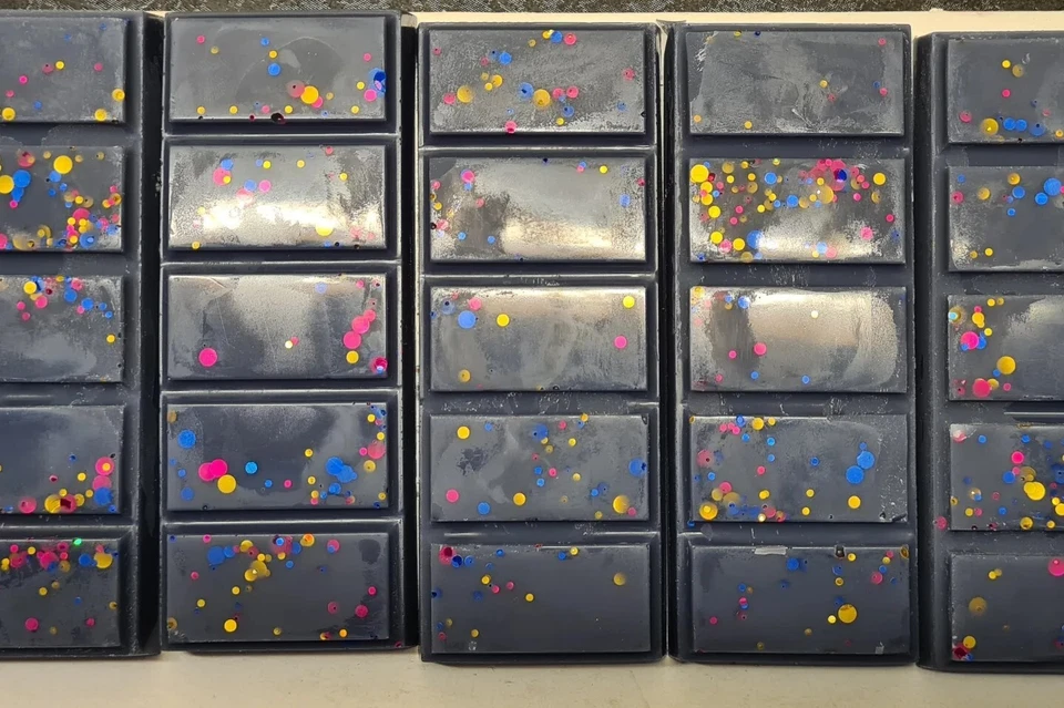  Wax Melts 5x Snapbars  - Image 1 of 1