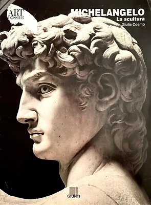 "Michelangelo: La Cultura" Giulia Cosmo - Image 1 of 4