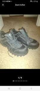 Men’s Timberland PRO Mudsill Low Steel Toe US Size 15 MAKE OFFERS - Picture 1 of 9