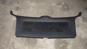 Rivestimento portellone, copertura nera VW Passat 3B station wagon, n. 3B9 867 601 - Foto 1 di 5
