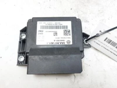 3AA907801H CENTRALINA CONTROLLO FRENO DI STAZIONAMENTO VOLKSWAGEN PASSAT VARIANT - Immagine 1 di 4