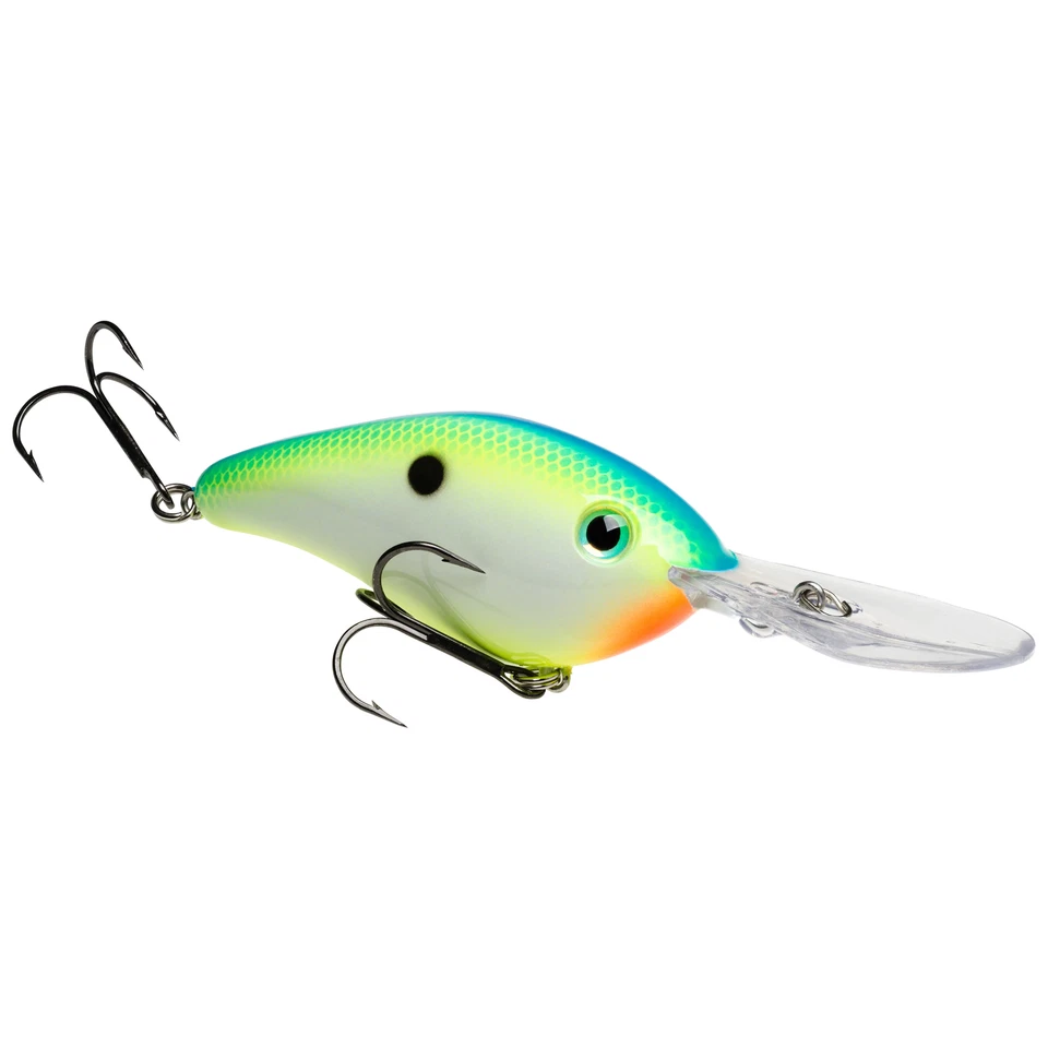 Strike King Pro-Model Series 6XD Crankbait