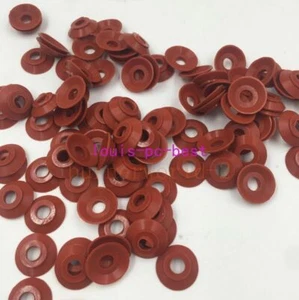 100 Stück Gummisauger 42.016.072A für Heidelberg GTO52 GTO46 MO Maschinenteile - Bild 1 von 4