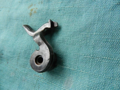 Ethen Allen .22 cal rim fire revolver hammer - Image 1 of 4