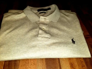 Polo Ralph Lauren Shirt Polo Shirt Size Lage Mens. - Picture 1 of 8