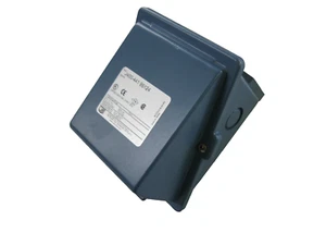 "Interruptor de control de presión UE United Electric J400-441 95124 1/4" NPT 0-10"" wc" - Imagen 1 de 4